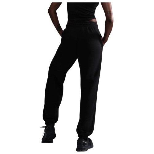 Nike Γυναικείο παντελόνι φόρμας Sportswear Phoenix Fleece High-Waisted Pants